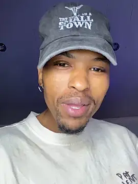 BlueIceCube online show from March 18, 12:50 pm