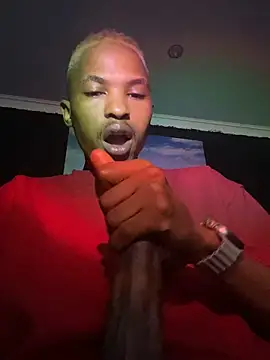 BlueIceCube online show from October 19, 10:07 am