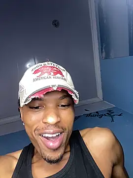 BlueIceCube online show from December 16, 9:57 am