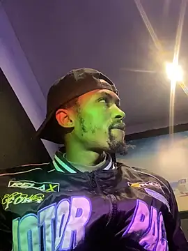 BlueIceCube online show from September 30, 6:00 pm