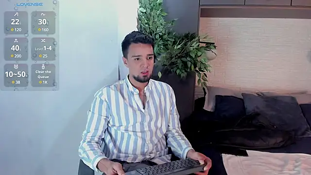 Edward max online show from February 16, 3:26 am