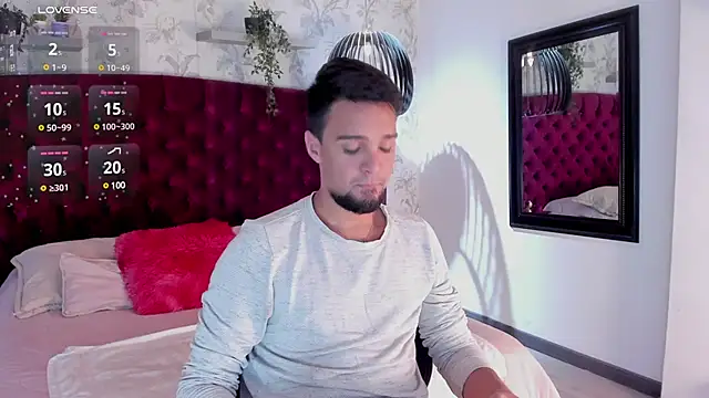 Edward max online show from February 18, 3:42 am