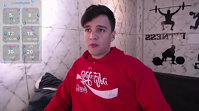 Edward max online show from October 11, 3:54 am