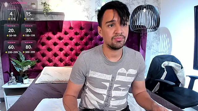 Edward max online show from October 10, 3:44 am