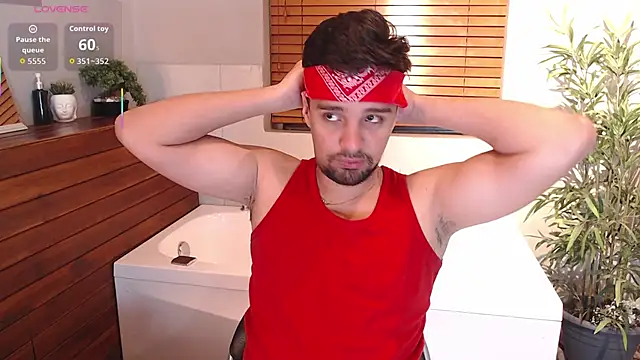 Edward max online show from April 17, 3:31 am