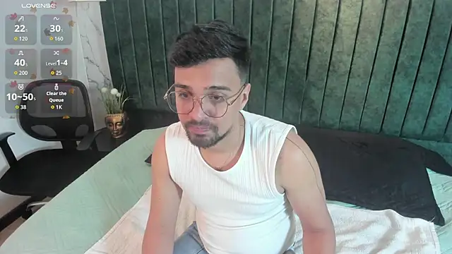 Edward max online show from February 20, 3:36 am