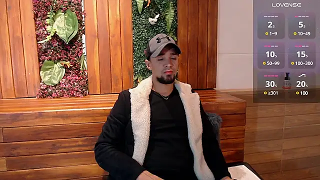 Edward max online show from February 17, 3:25 am