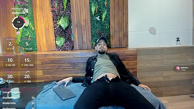 Edward max online show from December 4, 5:16 am