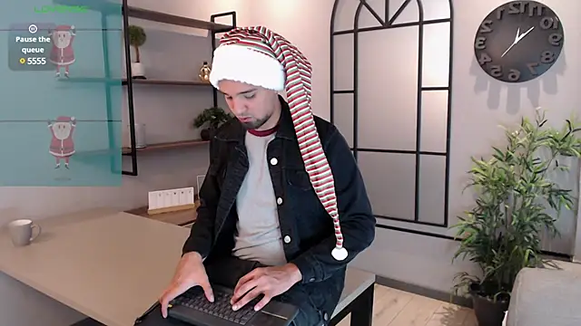 Edward max online show from December 23, 4:55 am