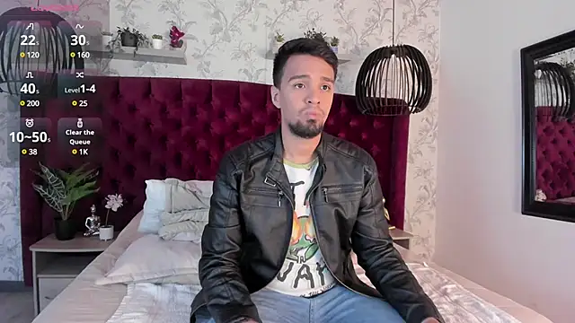 Edward max online show from March 18, 3:34 am