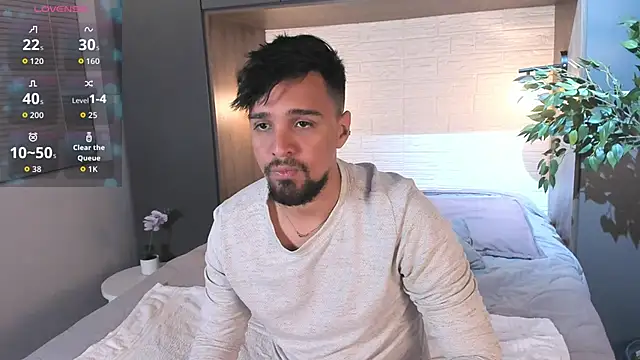 Edward max online show from September 26, 3:26 am