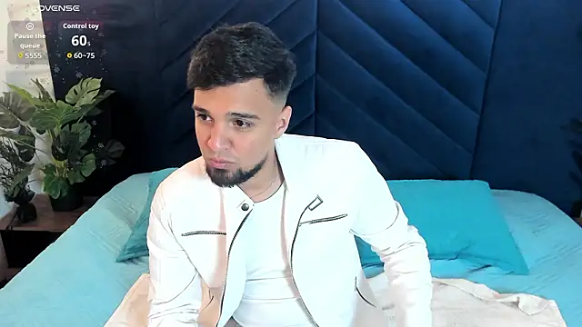 Edward max online show from March 13, 4:09 am