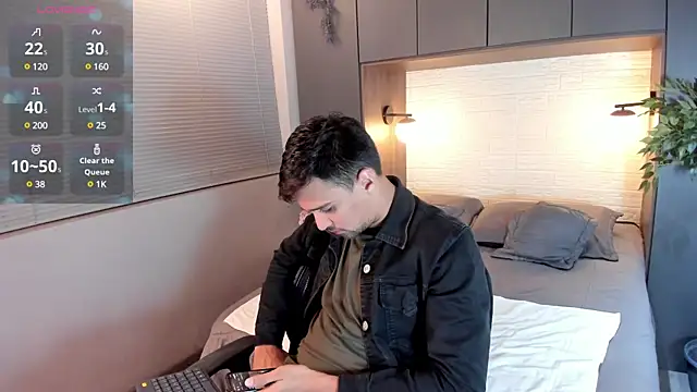 Edward max online show from January 16, 3:34 am