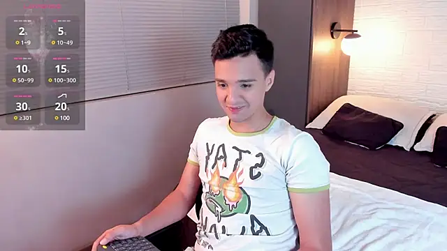 Edward max online show from January 5, 3:32 am