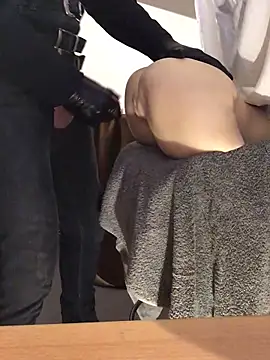 Inseminator69 online show from February 8, 11:55 am