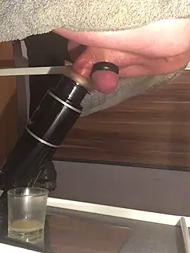 Inseminator69 online show from December 15, 11:12 am