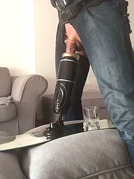 Inseminator69 online show from January 10, 10:28 am