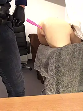 Inseminator69 online show from January 31, 1:23 pm