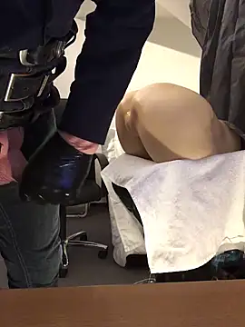 Inseminator69 online show from March 10, 12:28 pm