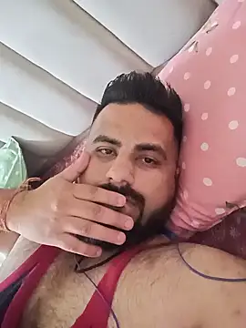 Vickymehra005 online show from January 27, 7:46 pm