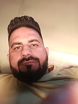 Vickymehra005 online show from January 14, 7:11 pm