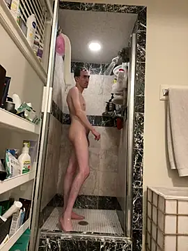 tallnerdyguy online show from July 15, 4:08 am