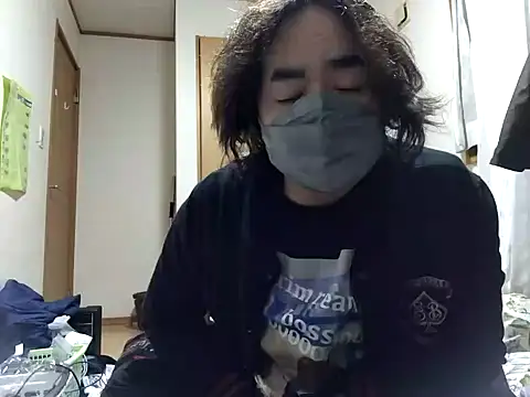 SAITO-YASUYUKI7 online show from December 15, 12:49 pm