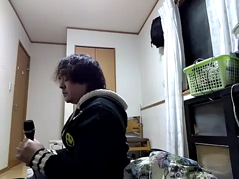 SAITO-YASUYUKI7 online show from March 1, 12:56 pm