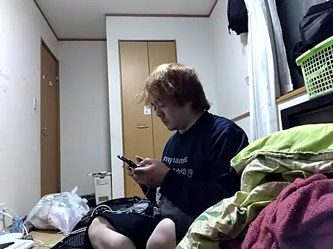 SAITO-YASUYUKI7 online show from March 19, 1:51 pm