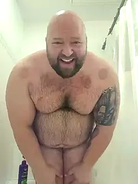 Snapshot of Strong_Bear89 chatting on January 26, 4:09 pm Strong Bear89 online show from January 26, 4:09 pm