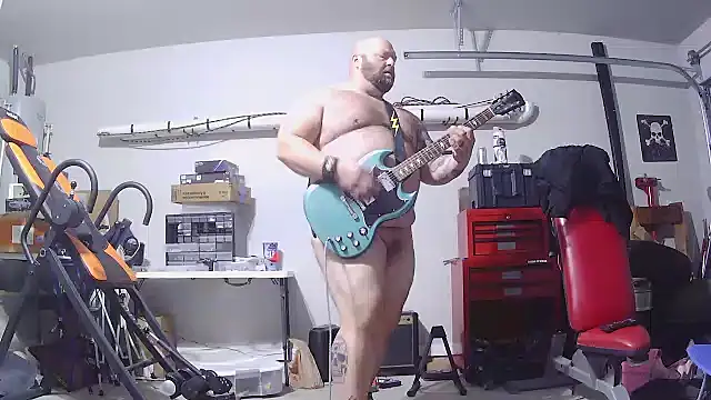 Strong Bear89 online show from February 9, 7:29 pm