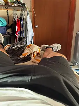 Diegochii online show from January 15, 10:46 pm