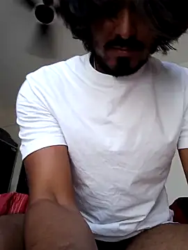 Samser0403 online show from March 2, 10:00 am