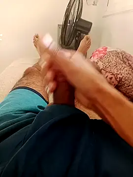 Anal Fisting9 online show from September 30, 4:32 pm