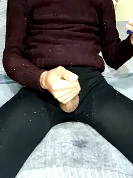 Anal Fisting9 online show from January 20, 11:54 pm