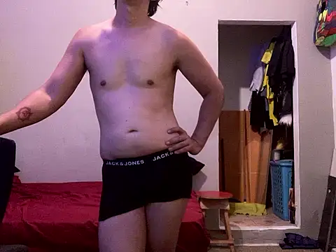 Pit xxz online show from March 18, 1:13 am