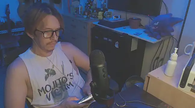 Pit xxz online show from January 28, 1:50 am