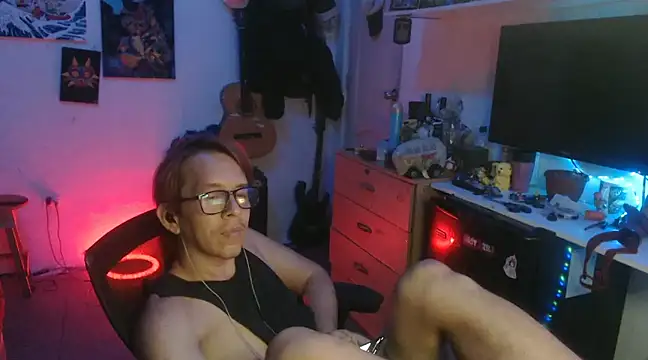 Pit xxz online show from December 3, 5:30 am