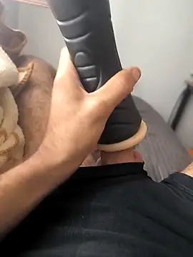 kinghunter21 online show from November 12, 6:08 am