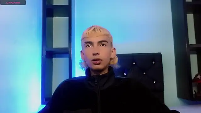 ttimy x boy online show from March 26, 8:24 pm