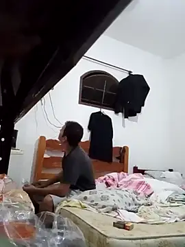 Snapshot of Gostozim7 chatting on December 5, 3:04 am Gostozim7 online show from December 5, 3:04 am