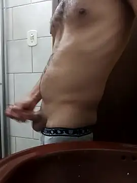 Snapshot of Gostozim7 chatting on January 24, 3:32 am Gostozim7 online show from January 24, 3:32 am