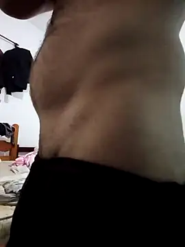 Snapshot of Gostozim7 chatting on January 21, 12:15 am Gostozim7 online show from January 21, 12:15 am