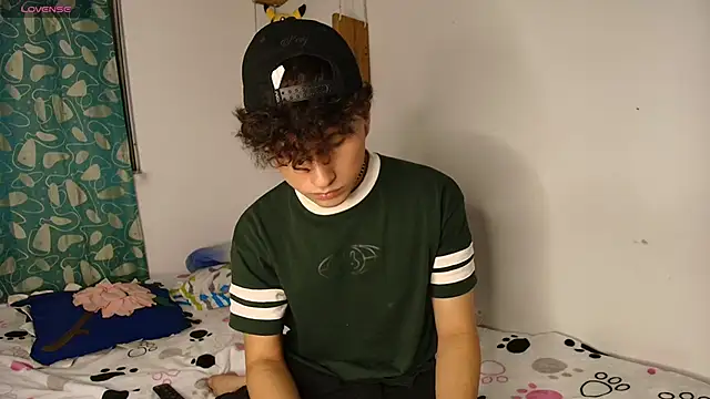 Mugiii 1 online show from January 8, 1:21 am