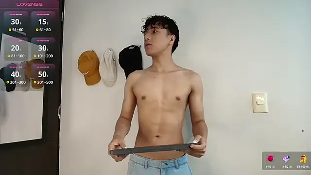 Mugiii 1 online show from January 27, 3:18 pm