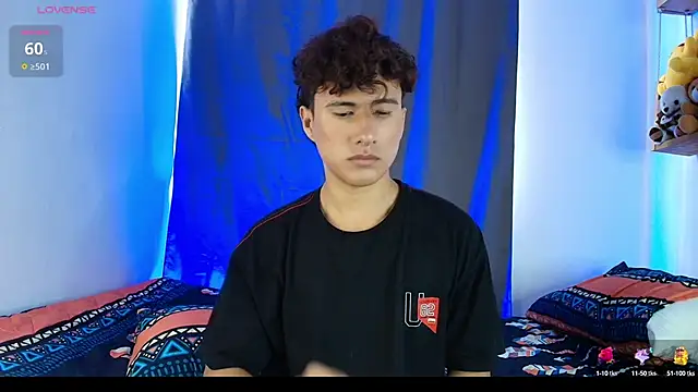 Mugiii 1 online show from March 8, 8:35 pm