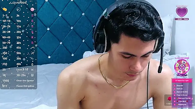 alexispaez457062 online show from March 21, 5:11 am