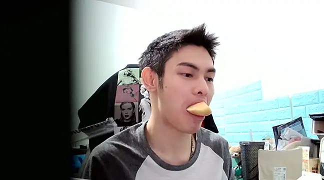 thisisbook 223 online show from February 13, 3:46 pm