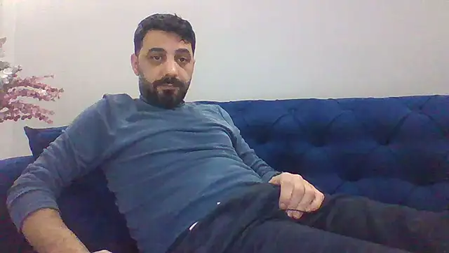 Sexyy Mann34 online show from March 30, 7:26 pm