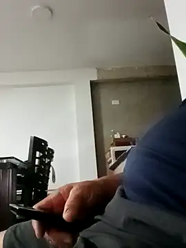 luchoarr online show from September 28, 3:37 am